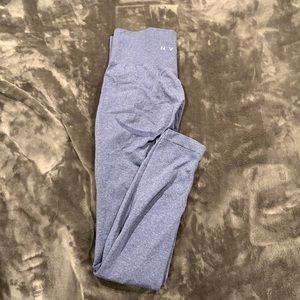 NVGTN contour seamless leggings